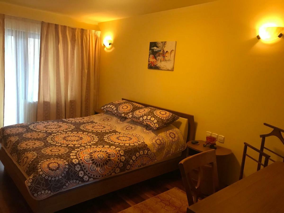Trovanti Apartment Feleacu Exterior photo